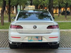 Volkswagen FAW-Volkswagen CC 2023 380TSI Eye-Catching Edition - ფოტო 6