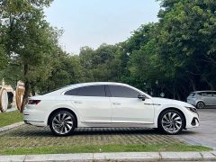 Volkswagen FAW-Volkswagen CC 2023 380TSI Eye-Catching Edition - ფოტო 7