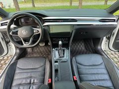 Volkswagen FAW-Volkswagen CC 2023 380TSI Eye-Catching Edition - ფოტო 8