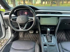 Volkswagen FAW-Volkswagen CC 2023 380TSI Eye-Catching Edition - ფოტო 9