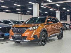 Peugeot 2008 2022 230THP THE ONE - ფოტო 1