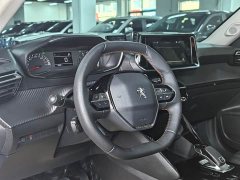 Peugeot 2008 2022 230THP THE ONE - ფოტო 10