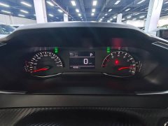 Peugeot 2008 2022 230THP THE ONE - ფოტო 12