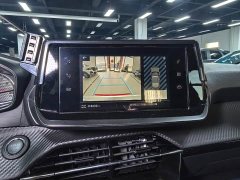 Peugeot 2008 2022 230THP THE ONE - ფოტო 16