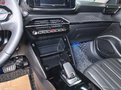 Peugeot 2008 2022 230THP THE ONE - ფოტო 17