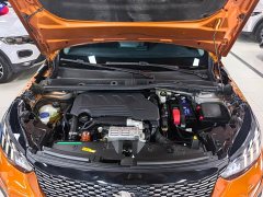 Peugeot 2008 2022 230THP THE ONE - ფოტო 19