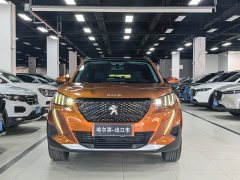 Peugeot 2008 2022 230THP THE ONE - ფოტო 2