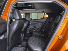 Peugeot 2008 2022 230THP THE ONE - ფოტო 9