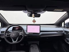 Volkswagen ID.4 X Pure Long Range Edition - ფოტო 10