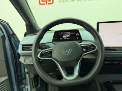 Volkswagen ID.4 X Pure Long Range Edition - ფოტო 13