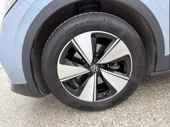 Volkswagen ID.4 X Pure Long Range Edition - ფოტო 14