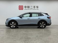 Volkswagen ID.4 X Pure Long Range Edition - ფოტო 3