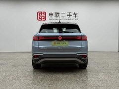 Volkswagen ID.4 X Pure Long Range Edition - ფოტო 4