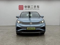 Volkswagen ID.4 X Pure Long Range Edition - ფოტო 5