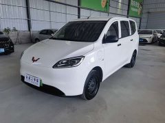 Wuling Hongguang New Energy Pure Electric 300KM Standard - ფოტო 1