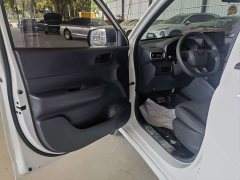 Wuling Hongguang New Energy Pure Electric 300KM Standard - ფოტო 15