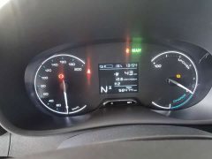Wuling Hongguang New Energy Pure Electric 300KM Standard - ფოტო 17