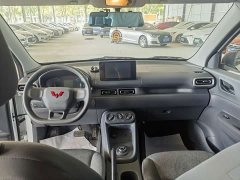 Wuling Hongguang New Energy Pure Electric 300KM Standard - ფოტო 3