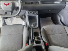 Wuling Hongguang New Energy Pure Electric 300KM Standard - ფოტო 6