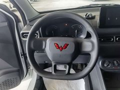 Wuling Hongguang New Energy Pure Electric 300KM Standard - ფოტო 8