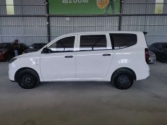 Wuling Hongguang New Energy Pure Electric 300KM Standard - ფოტო 9