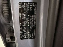 Hyundai Elantra 2023 1.5L CVT Luxury - ფოტო 11