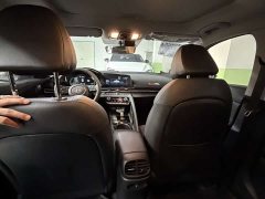 Hyundai Elantra 2023 1.5L CVT Luxury - ფოტო 8
