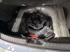 Hyundai Elantra 2023 1.5L CVT Luxury - ფოტო 9
