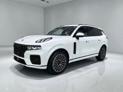 Lynk & Co 09 2026 2.0T 4WD Explorer Edition Ultra - ფოტო 1