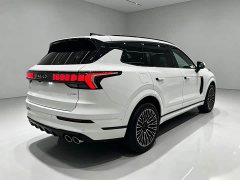 Lynk & Co 09 2026 2.0T 4WD Explorer Edition Ultra - ფოტო 10