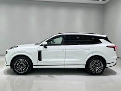 Lynk & Co 09 2026 2.0T 4WD Explorer Edition Ultra - ფოტო 11