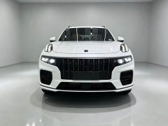 Lynk & Co 09 2026 2.0T 4WD Explorer Edition Ultra - ფოტო 2