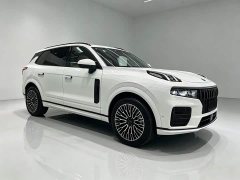 Lynk & Co 09 2026 2.0T 4WD Explorer Edition Ultra - ფოტო 3