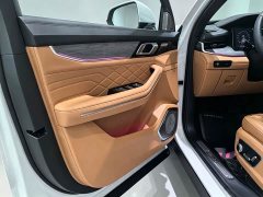 Lynk & Co 09 2026 2.0T 4WD Explorer Edition Ultra - ფოტო 4