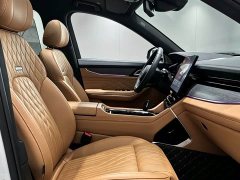 Lynk & Co 09 2026 2.0T 4WD Explorer Edition Ultra - ფოტო 6