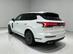 Lynk & Co 09 2026 2.0T 4WD Explorer Edition Ultra - ფოტო 9
