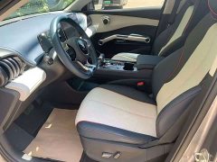 BYD Yuan Plus 510KM Flagship - ფოტო 4