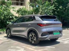 BYD Yuan Plus 510KM Flagship - ფოტო 7