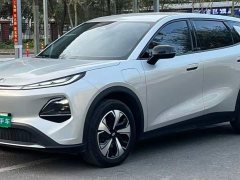 Changan Qiyuan Q05 2026 506Max - ფოტო 1