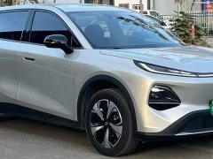 Changan Qiyuan Q05 2026 506Max - ფოტო 3