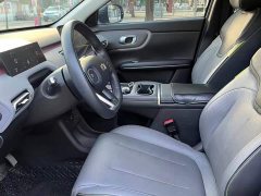 Changan Qiyuan Q05 2026 506Max - ფოტო 4