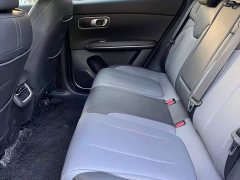 Changan Qiyuan Q05 2026 506Max - ფოტო 6