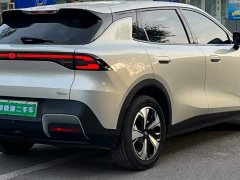 Changan Qiyuan Q05 2026 506Max - ფოტო 7