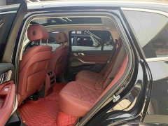 BMW X5 2022 Facelift xDrive 30Li M Sport Premium Package - ფოტო 11