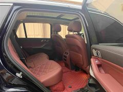 BMW X5 2022 Facelift xDrive 30Li M Sport Premium Package - ფოტო 12