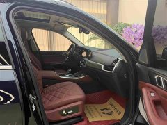 BMW X5 2022 Facelift xDrive 30Li M Sport Premium Package - ფოტო 13