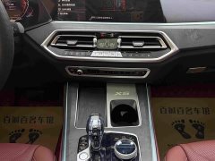 BMW X5 2022 Facelift xDrive 30Li M Sport Premium Package - ფოტო 18