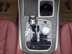BMW X5 2022 Facelift xDrive 30Li M Sport Premium Package - ფოტო 19