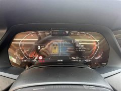 BMW X5 2022 Facelift xDrive 30Li M Sport Premium Package - ფოტო 20