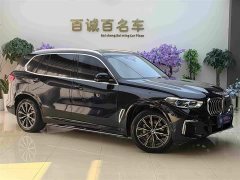BMW X5 2022 Facelift xDrive 30Li M Sport Premium Package - ფოტო 4